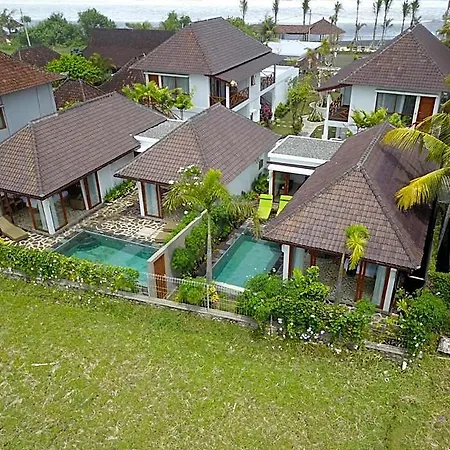 Wide Sands Beach Retreat