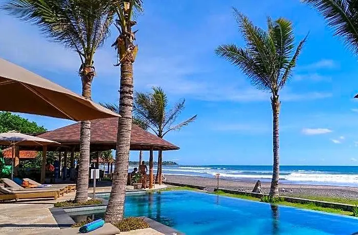 Wide Sands Retreat فندق 4*