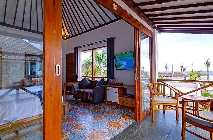 Wide Sands Retreat فندق 4*