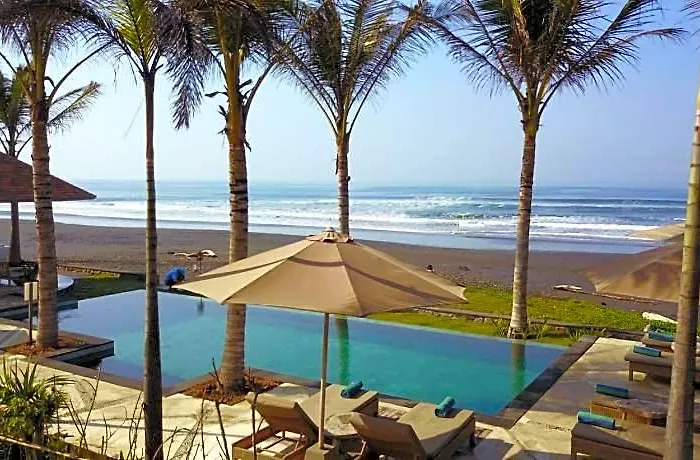 Wide Sands Retreat