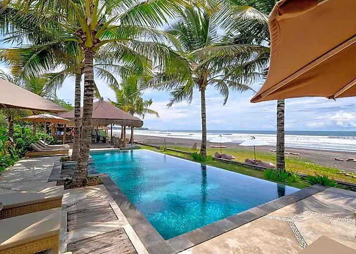 Wide Sands Retreat بالي