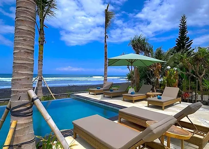فندق Wide Sands Retreat
