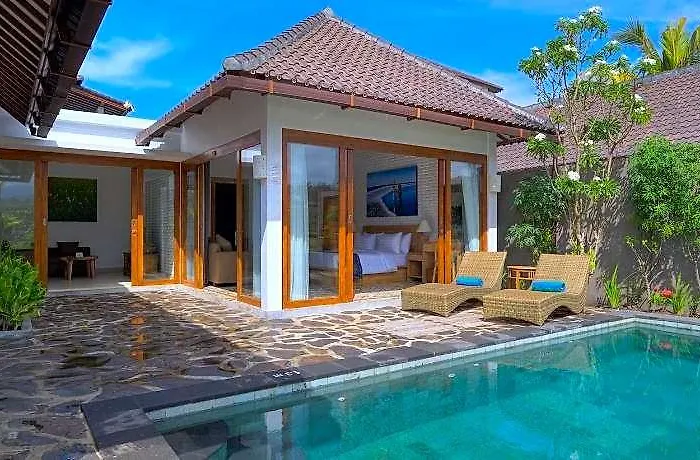 Wide Sands Retreat فندق