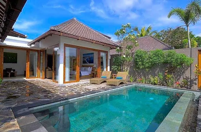 Wide Sands Retreat فندق