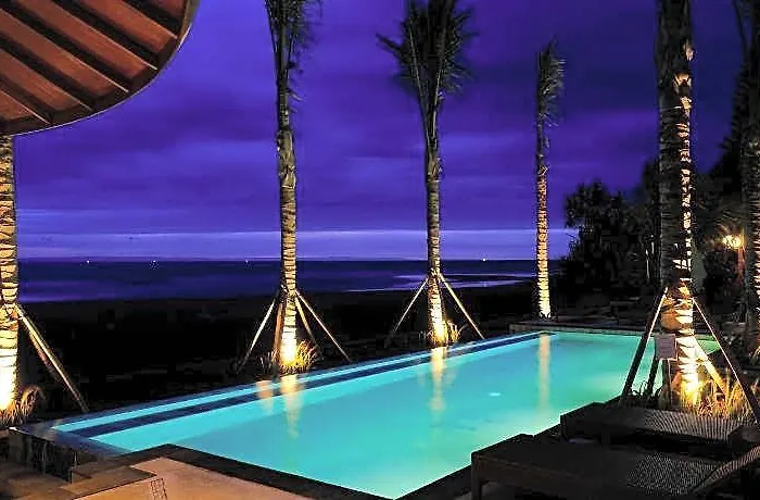 Wide Sands Retreat فندق 4*