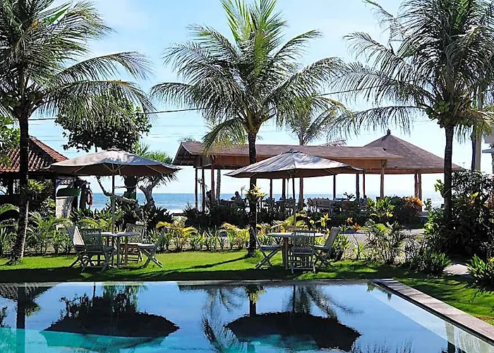 Wide Sands Retreat فندق 4*