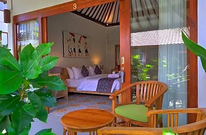 Wide Sands Retreat بالي