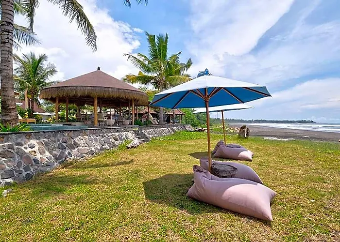 فندق Wide Sands Retreat 4*