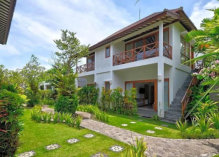 Wide Sands Retreat بالي