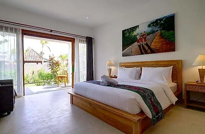 Wide Sands Retreat فندق بالي