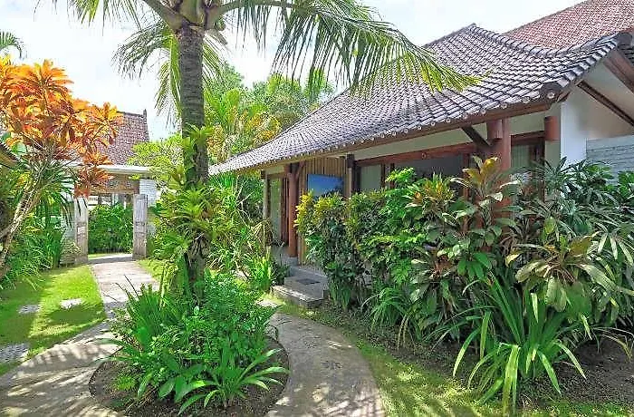 Wide Sands Retreat 4*