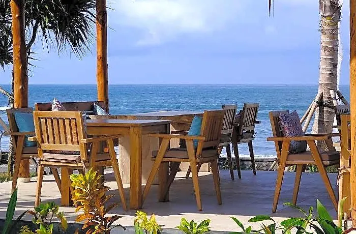 Wide Sands Retreat فندق
