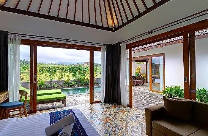 Wide Sands Retreat فندق