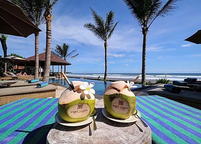 Wide Sands Retreat فندق