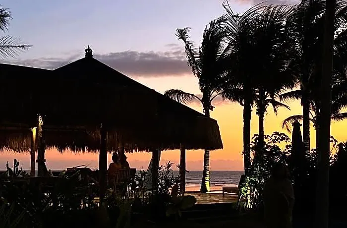 Wide Sands Retreat فندق بالي