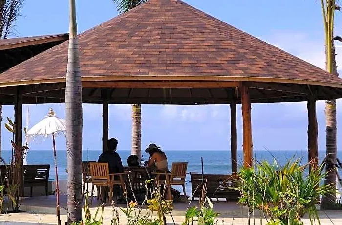 Wide Sands Retreat فندق بالي