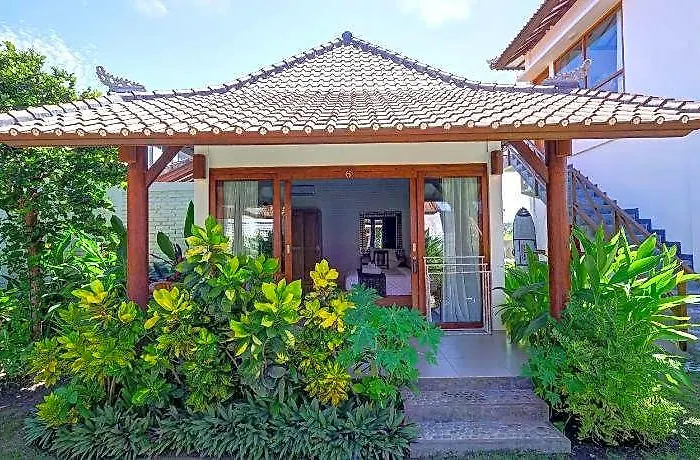 Wide Sands Retreat فندق 4*