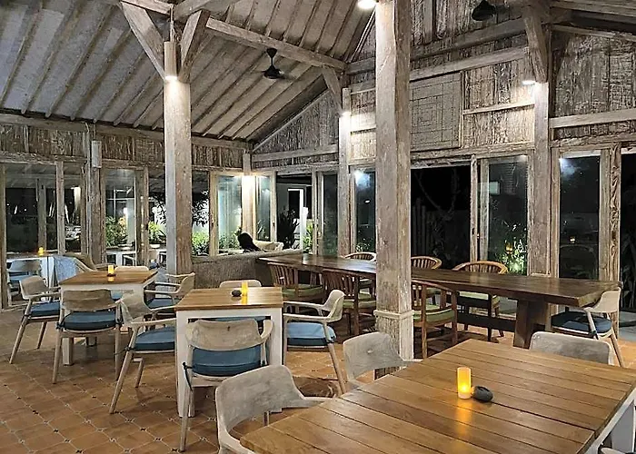 Wide Sands Retreat فندق 4*