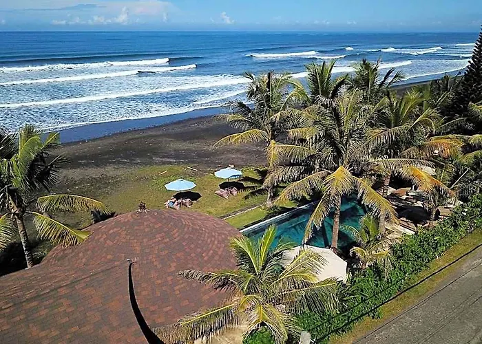 Wide Sands Retreat 4*